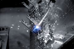 spawalnia robot