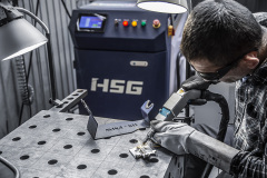 spawarka laserowa rst roztocze