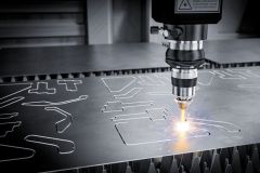 laser