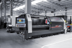 laser rst roztocze