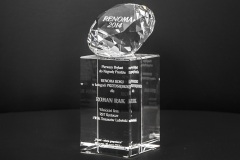 Roztocze First Diamond Reputation of the Year 2014