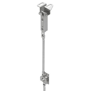 Locking Systems Tie bolts 1A.001.001