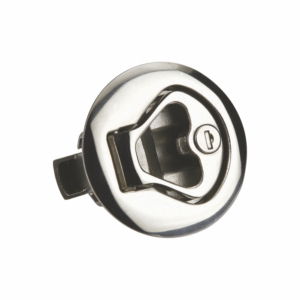 Deadbolts - Patented Key Lock 2.544