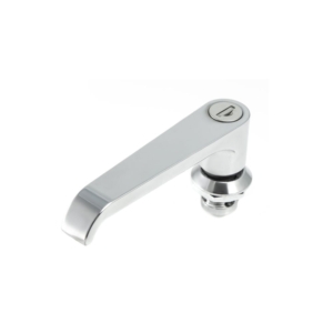 Deadbolts - Patented Key Lock with handle L   2.L18 – 2.L30 – 2.L40 – 2.L60