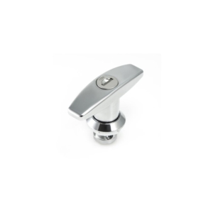 Deadbolts - Patented Key Lock with handle T   2.T18 – 2.T30 – 2.T40 – 2.T60