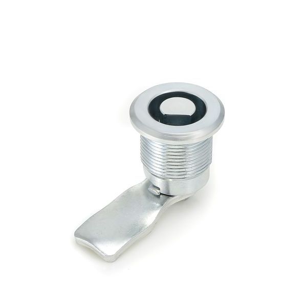 Deadbolts - Patented Key Locking washer 2.907