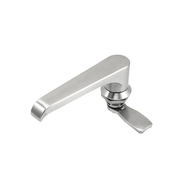 Deadbolts – l Type L-handle made of stainless steel 2.L18.005SN