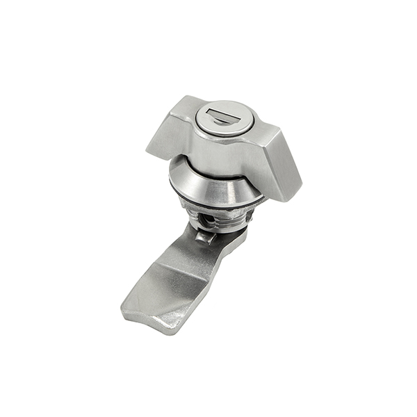 Deadbolts – T Type Wing lock made of stainless steel 2.PM18.001SN